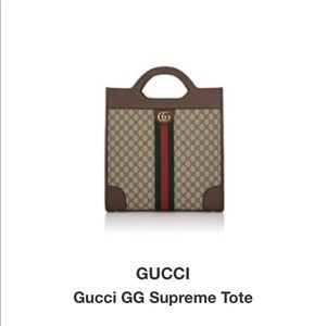 Gucci Tote
